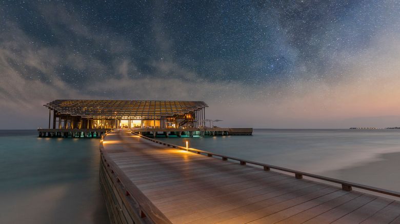 <b>Kudadoo Maldives Private Is by Hurawalhi Recreation</b>. Images powered by <a href="https://www.leonardoworldwide.com/" title="Leonardo Worldwide" target="_blank">Leonardo</a>.