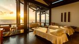 <b>Kudadoo Maldives Private Is by Hurawalhi Spa</b>. Images powered by <a href="https://www.leonardoworldwide.com/" title="Leonardo Worldwide" target="_blank">Leonardo</a>.