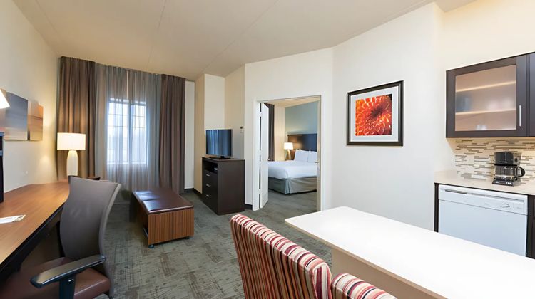 Staybridge Suites Room