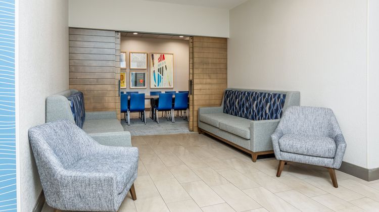 Holiday Inn Express Palm Coast I-95 Meeting