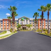 Holiday Inn Express Palm Coast I-95