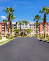 Holiday Inn Express Palm Coast I-95