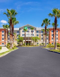 Holiday Inn Express Palm Coast I-95