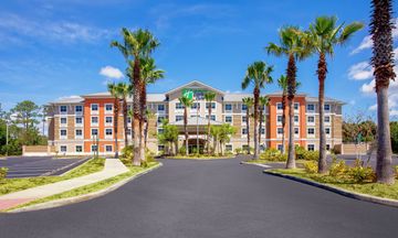 Holiday Inn Express Palm Coast I-95