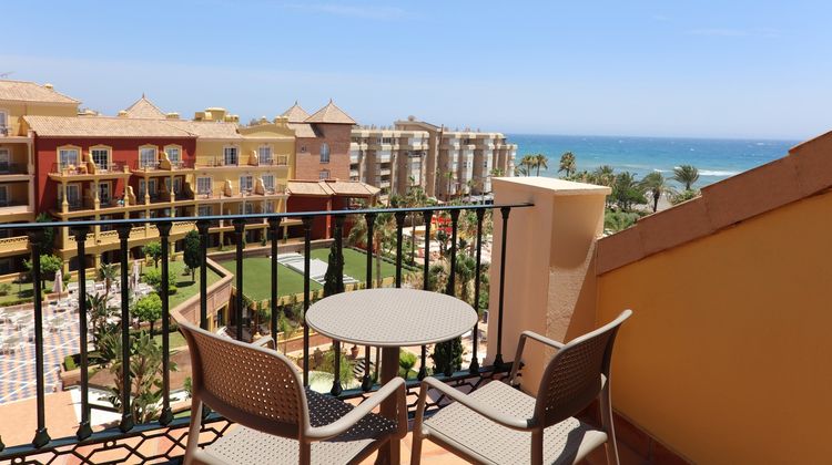 Iberostar Waves Malaga Playa Room