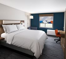 Holiday Inn Exp Suites Avon Indianapolis Room