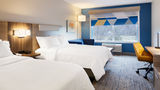 Holiday Inn Exp Suites Avon Indianapolis Room