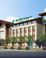 Holiday Inn Bayanbulak