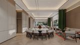 <b>Holiday Inn Bayanbulak Restaurant</b>. Images powered by <a href="https://www.leonardoworldwide.com/" title="Leonardo Worldwide" target="_blank">Leonardo</a>.