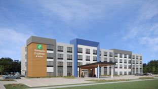 Holiday Inn Exp Suites Avon by I