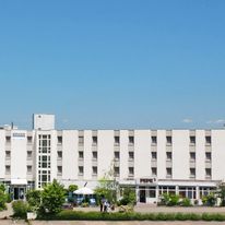 Bonjour Tagungshotel Stuttgart-Gerlingen