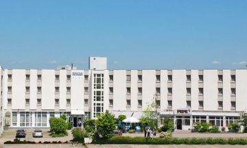 Bonjour Tagungshotel Stuttgart-Gerlingen