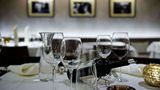 Hotel Stadthaus Restaurant