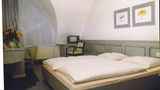 Avenue Hotel Room