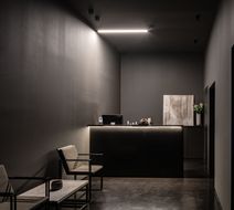 Milos Cove Lobby