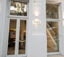 Vain Boutique Hotel Exterior