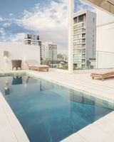 Vain Boutique Hotel