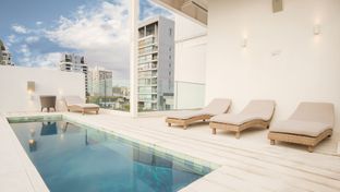 Vain Boutique Hotel