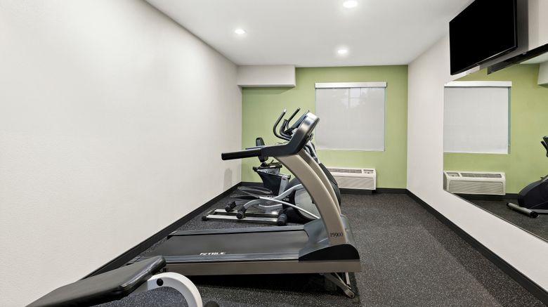 <b>Spark by Hilton Williams Health Club</b>. Images powered by <a href="https://www.leonardoworldwide.com/" title="Leonardo Worldwide" target="_blank">Leonardo</a>.