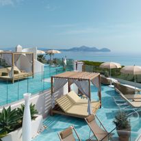 Iberostar Selection Albufera Playa
