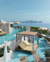Iberostar Selection Albufera Playa