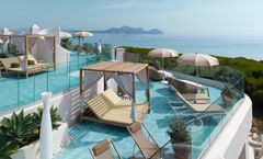 Iberostar Selection Albufera Playa