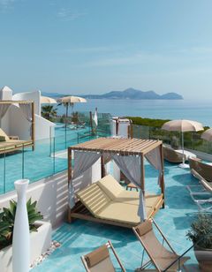 Iberostar Selection Albufera Playa