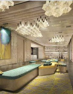 Holiday Inn Zhangjiakou Downtown