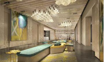 Holiday Inn Zhangjiakou Downtown