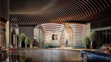 Hotel Indigo Chongqing Chaotianmen Exterior