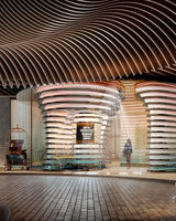 Hotel Indigo Chongqing Chaotianmen