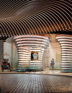 Hotel Indigo Chongqing Chaotianmen