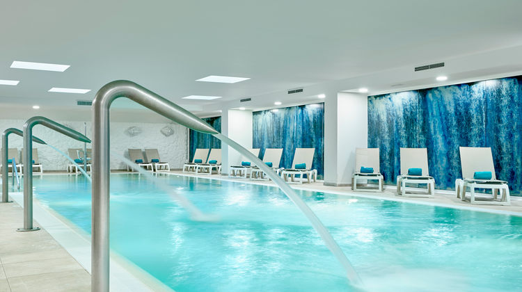 Iberostar Waves Cristina Spa