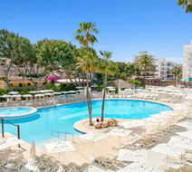 Iberostar Waves Cristina Exterior