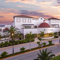 Holiday Inn Club Grand Residences