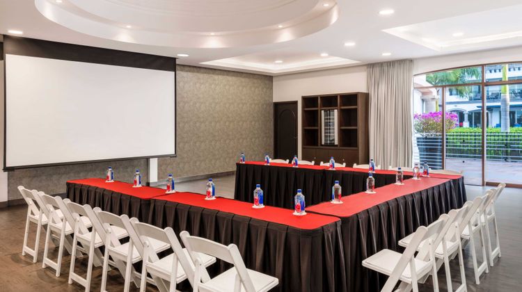 Holiday Inn Club Grand Residences Meeting