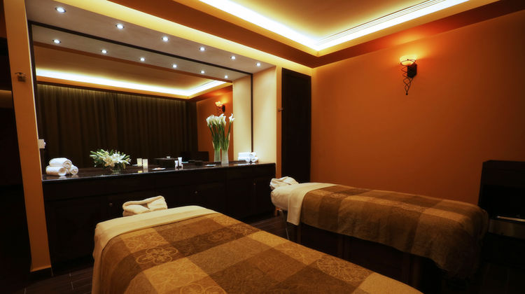 Holiday Inn Club Grand Residences Spa