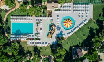 Iberostar Waves Club Cala Barca