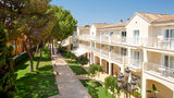Iberostar Waves Club Cala Barca Exterior