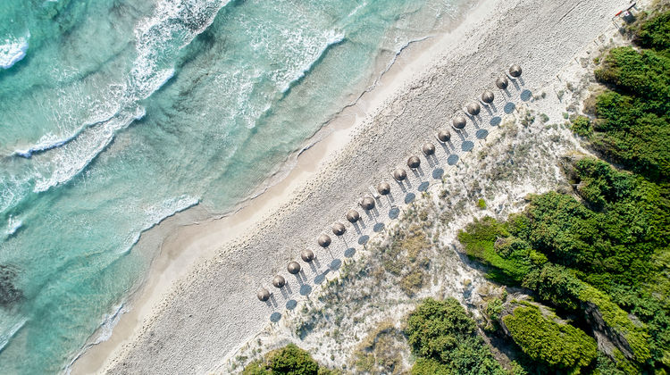 Iberostar Selection Albufera Playa Beach