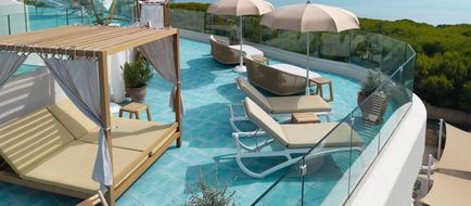 Iberostar Selection Albufera Playa Exterior