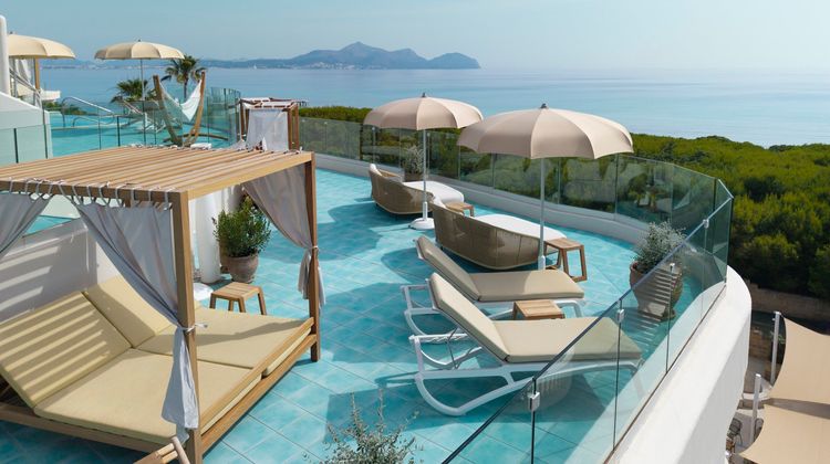 Iberostar Selection Albufera Playa Exterior