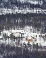 Bardufosstun