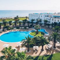 Iberostar Selection Kantaoui Bay