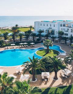 Iberostar Selection Kantaoui Bay