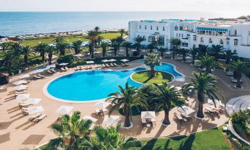 Iberostar Selection Kantaoui Bay