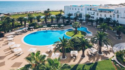 Iberostar Selection Kantaoui Bay