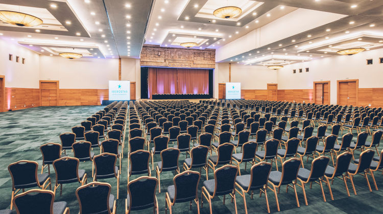 Iberostar Selection Paraiso Lindo Meeting