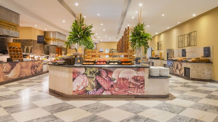 Iberostar Selection Praia do Forte Restaurant
