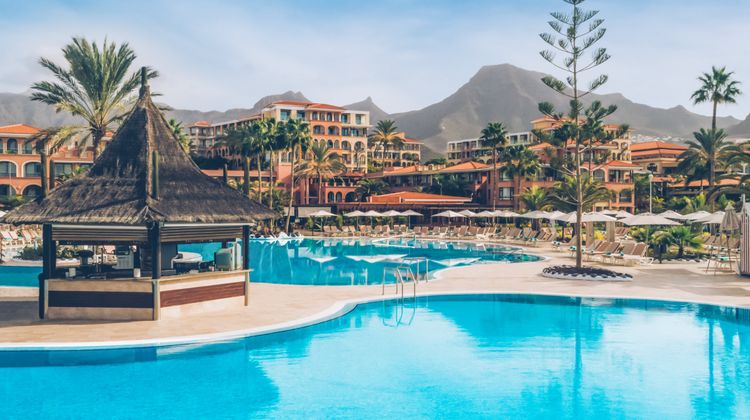 Iberostar Selection Anthelia Other